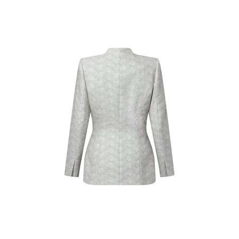 louis vuitton nolita damier prix|Damier Accent Collarless Blazer .